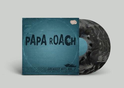 Papa Roach- Greatest Hits Vol. 2 The Better Noise Years (Triple Gatefold US Version) ( LP )