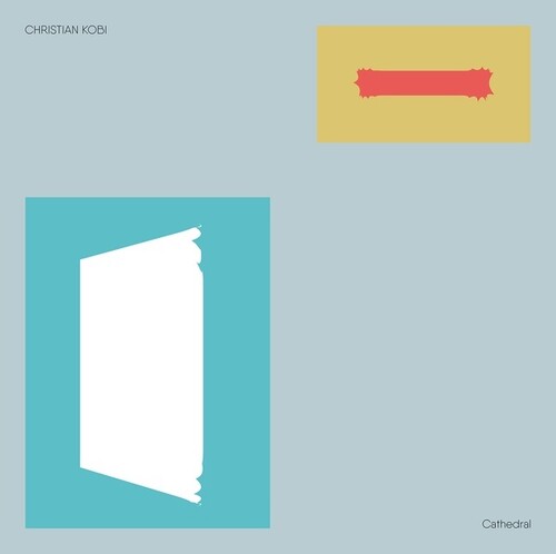 Christian Kobi: Cathedral { Record }