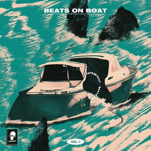 Various Artists: Beats On Boat Vol. 1 (Various Artists) { Record }