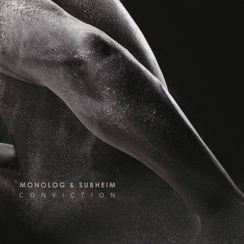 Subheim & Monolog: Conviction { Record }