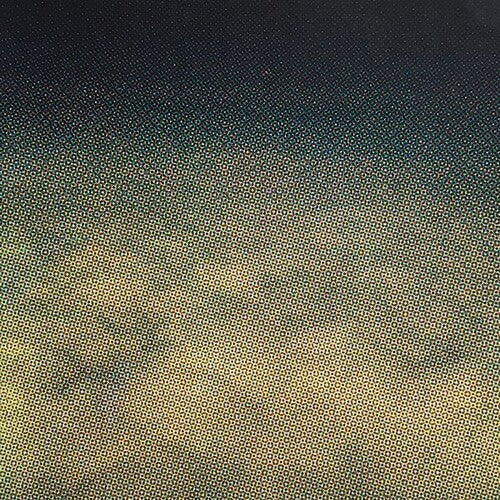 Moon Zero: Relationships Between Inner & Outer Space { Record }