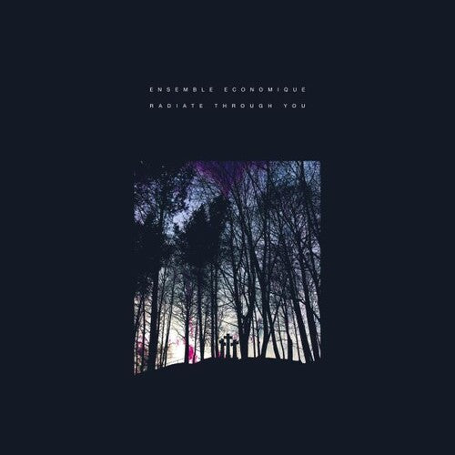 Ensemble Economique: Radiate Through You { Record }