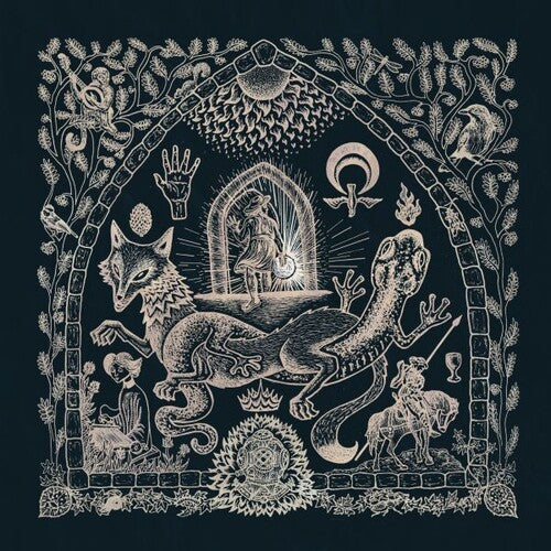Petrels: Dusk Loom { Record }