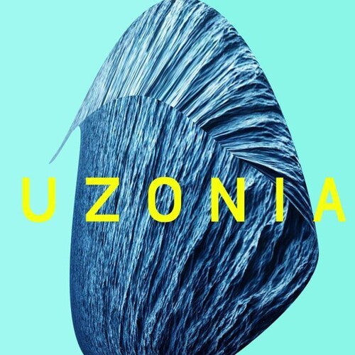 Matthew Collings: Uzonia { Record }