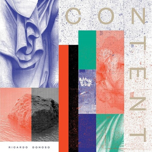 Ricardo Donoso: Content { Record }
