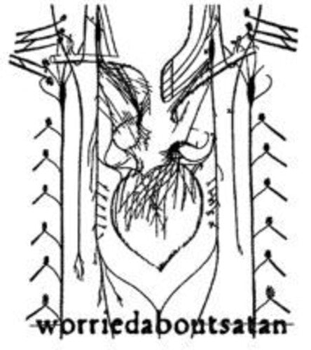 Worriedaboutsatan: Heart Monitor { Record }