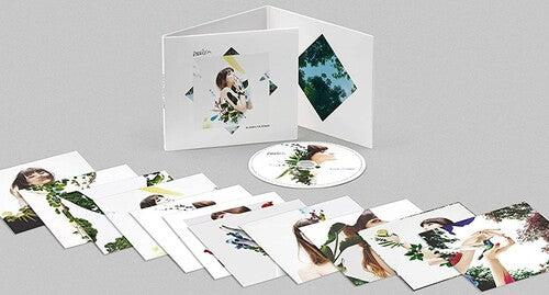 Rozalen: El Arbol Y El Bosque - CD