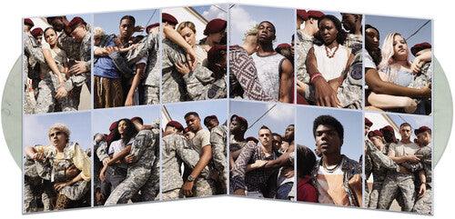 DEVONTE HYNES- We Are Who We Are (Original Series Soundtrack) ( LP )
