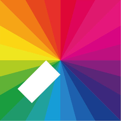 Jamie xx: In Colour { Record }
