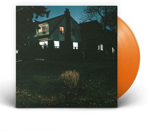 Matthew Tavares- January 12th (Indie Exclusive Vinyl) (Orange Vinyl) ( LP )