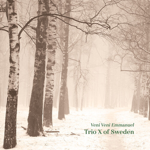 Various Artists: Veni Veni Emmanuel - CD