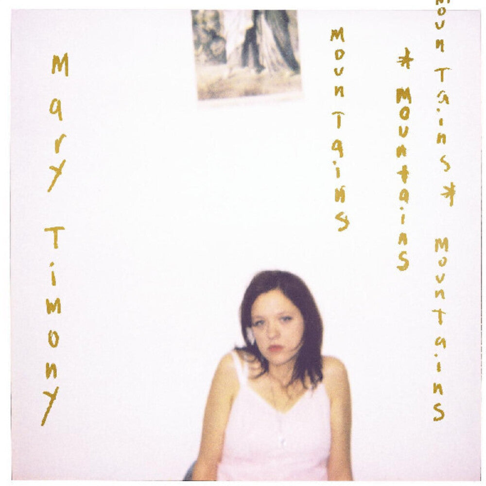 Mary Timony- Mountains ( LP )