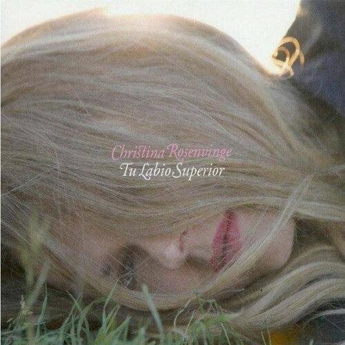Christina Rosenvinge- Tu Labio Superior (LP+CD) ( LP )