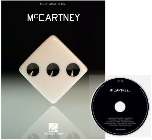 Paul McCartney: Mccartney III - CD
