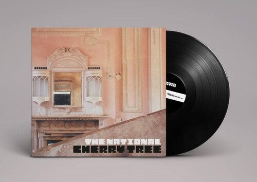 The National: Cherry Tree (2021 Remaster) - VINYL