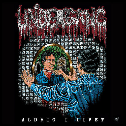 Undergang: Aldrig I Livet - CD