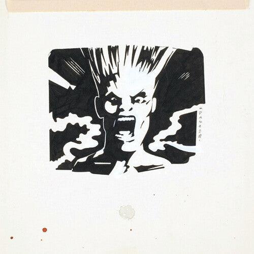 The Screamers- Screamers Demo Hollywood 1977 ( LP )