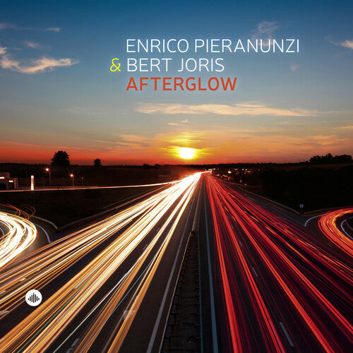 Pieranunzi Joris: Afterglow - COMPACT DISCS
