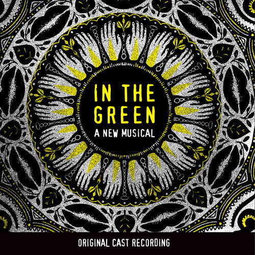 Grace McLean: In the Green (Original Cast Recording) - CD