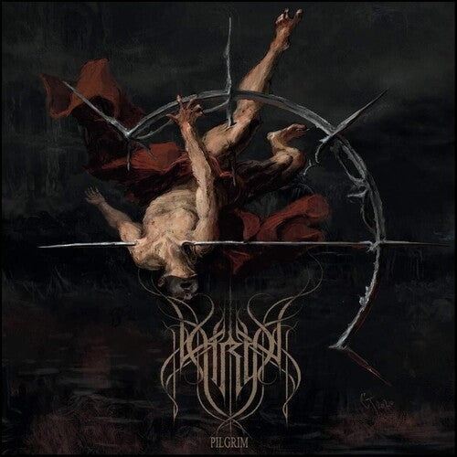 Thron: Pilgrim - CD