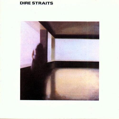 Dire Straits- Dire Straits ( LP )