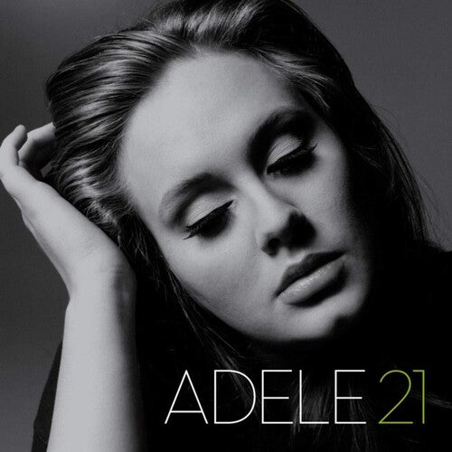 Adele: 21 - VINYL