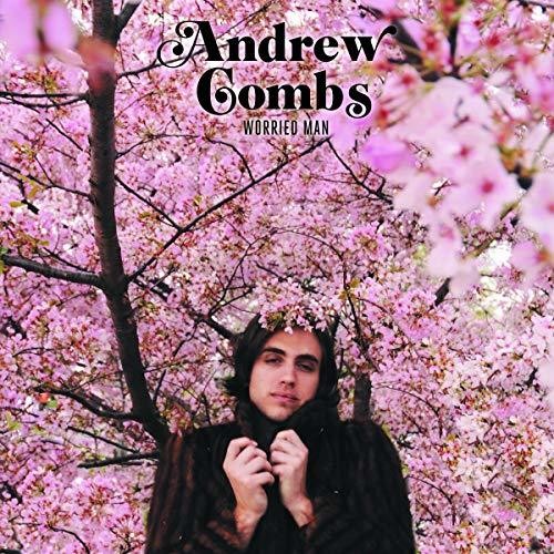 Andrew Combs: Worried Man { Record }