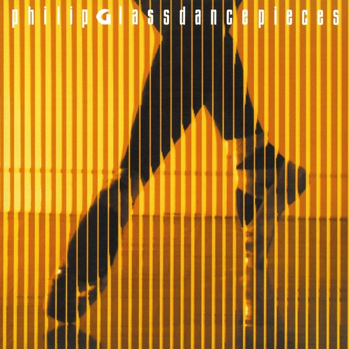 Philip Glass: Dancepieces { Record }