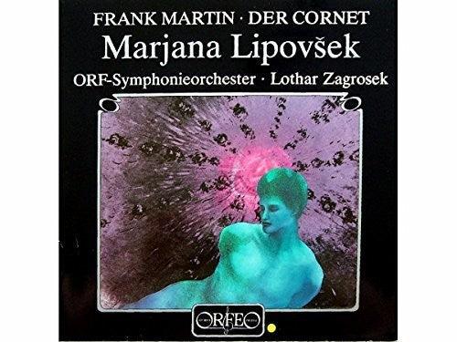 Der Cornet ( LP )