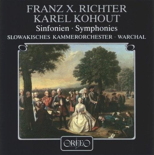 Sinfonien ( LP )