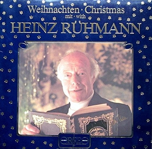 Various Artists: Weihnachten { Record }