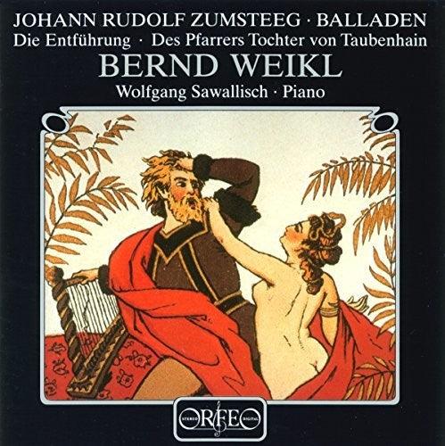 Balladen ( LP )
