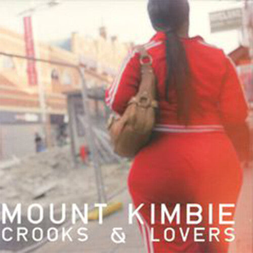 Mount Kimbie: Crooks & Lovers (Special Edition) { Record }