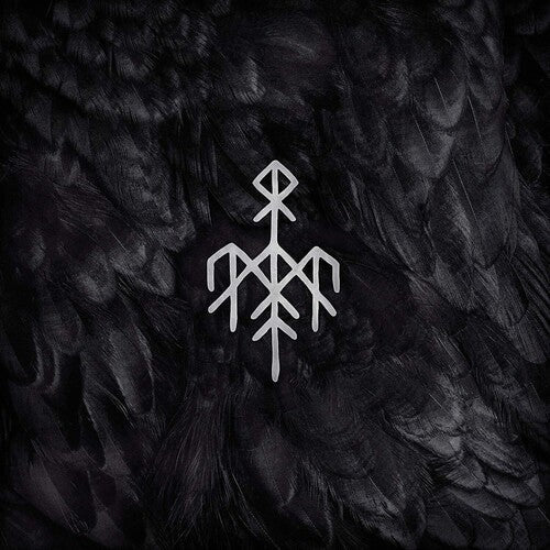 Wardruna: Kvitravn - VINYL