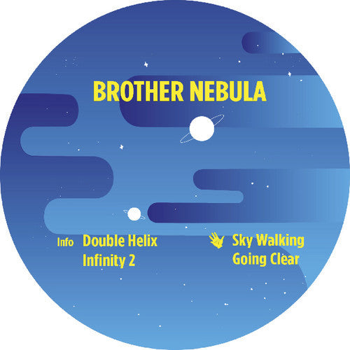 Brother Nebula: Going Clear { Record }