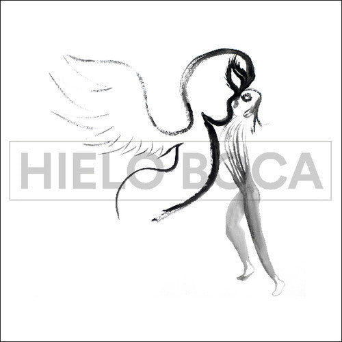 Decha: Hielo Boca { Record }