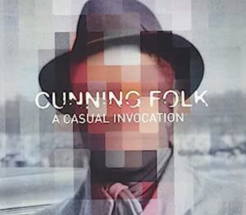 Cunning Folk: A Casual Invocation - COMPACT DISCS