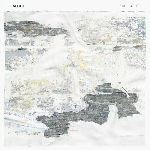 Alchi: Full Of It { Record }