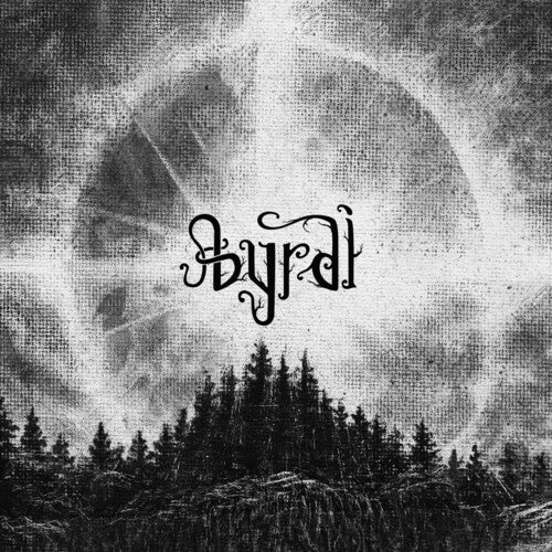 Byrdi: Byrjing - COMPACT DISCS