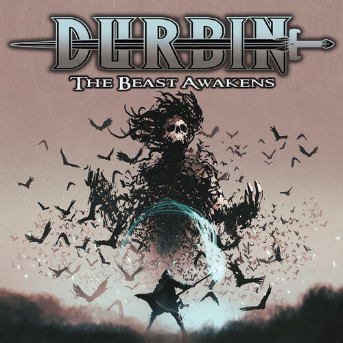 Durbin: The Beast Awakens - CD