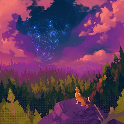 Edie Brickell & New Bohemians: Hunter And The Dog Star - VINYL