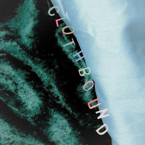 Sonder Bombs- Clothbound ( LP )