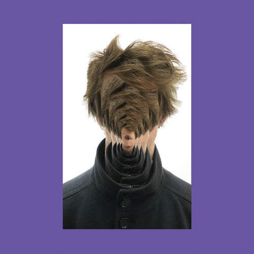 Joni Void: Mise En Abyme { Record }