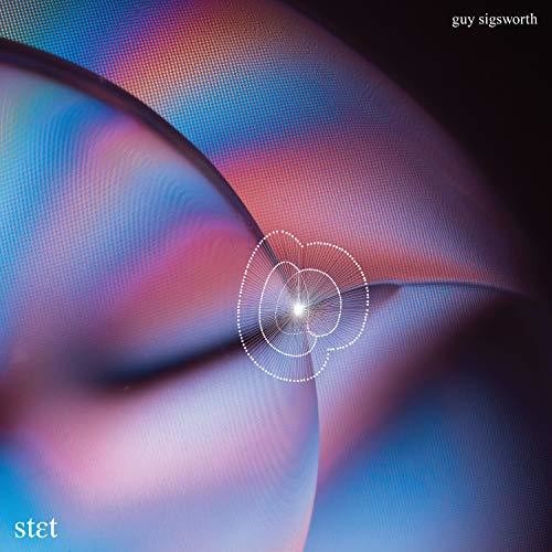 Guy Sigsworth: Stet { Record }