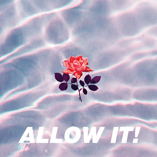 Tek.Lun: Allow It! { Record }
