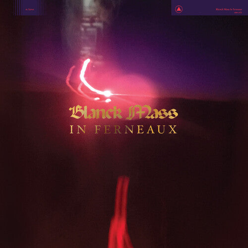 Blanck Mass: In Ferneaux { Record }