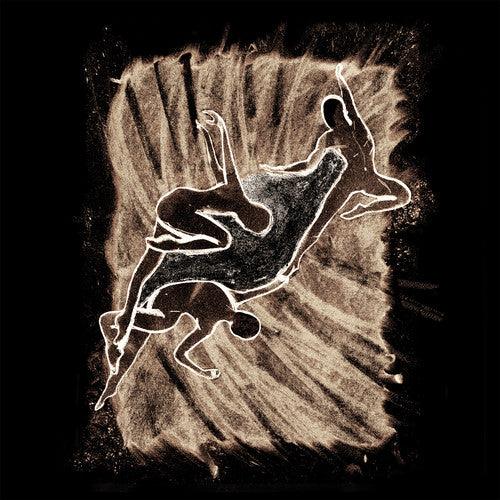 Laster- Het Wassen Oog ( LP )