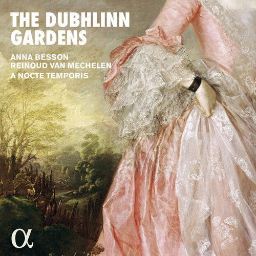 Various Artists: Dubhlinn Gardens - COMPACT DISCS