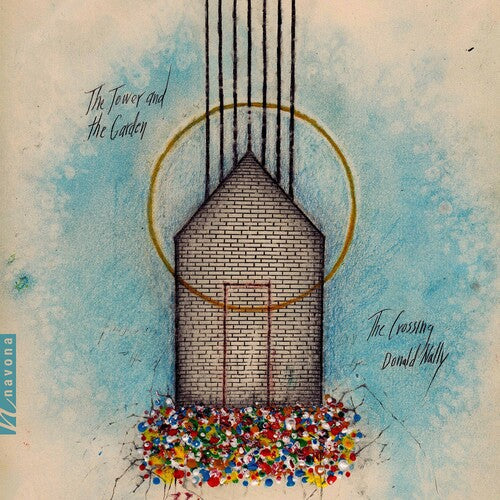 The Crossing Nally: Tower & Garden - COMPACT DISCS