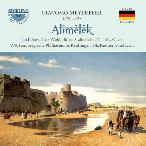 Various: Alimelek - COMPACT DISCS
